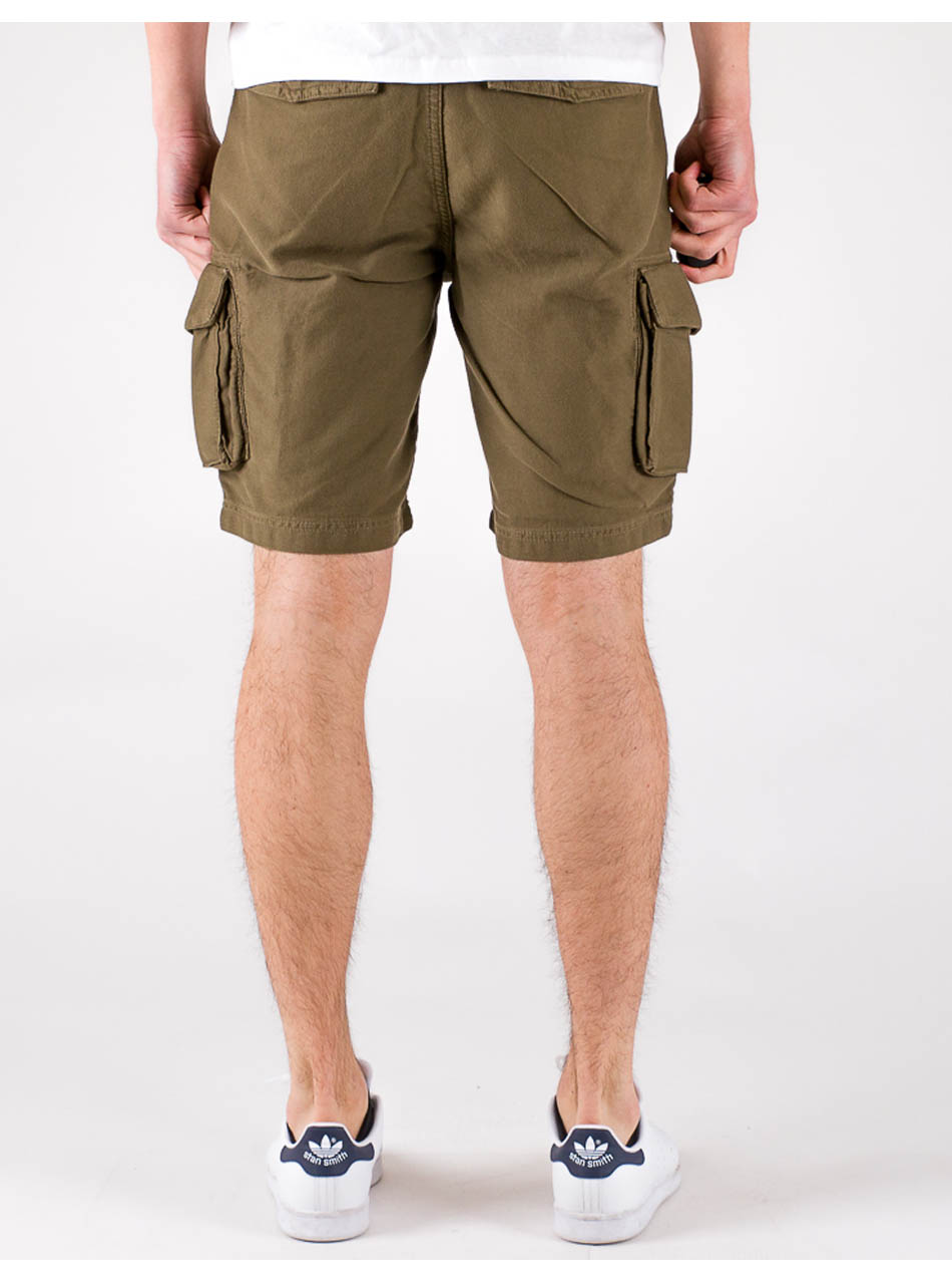 Pantaloncini Sportivi Uomo Per Montagna - Bermuda Re.Wonder Lake Di Rock Experience, Comodi E Pratici