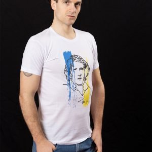 T-Shirt - Zigo tee White