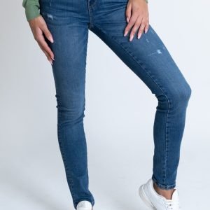 Jeans - Jeans var j712