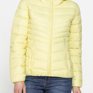 Giacconi - Jacket 100 grammi Giallo Light