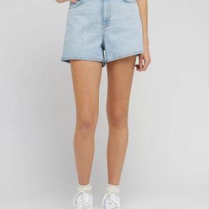 Bermuda - Carol short denim