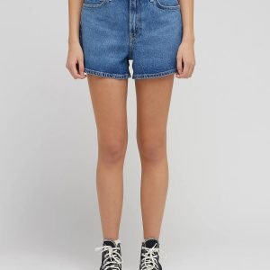 Bermuda - Carol short denim