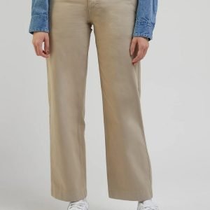 Pantaloni - Straight pantalone Salina Ston