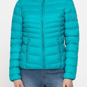 Giacconi - Jacket 100 grammi Turchese
