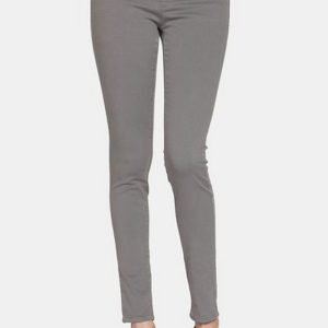Jeans - 767L Legg-jeans color Grigio