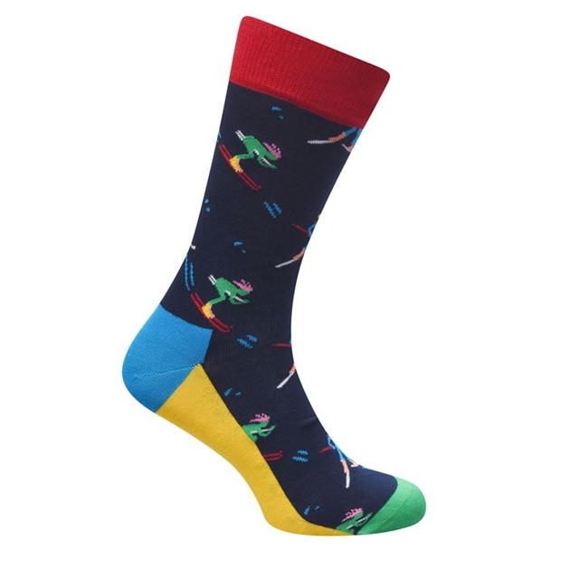 Calze - Skiers sock - immagine 3