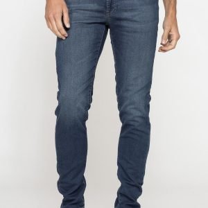 Jeans - T707M Passport jeans 718