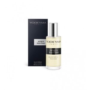 Profumo - Acqua per uomo 15 ml