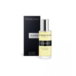 Profumo - Platinum 15 ml