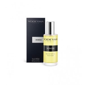Profumo - Power 15 ml