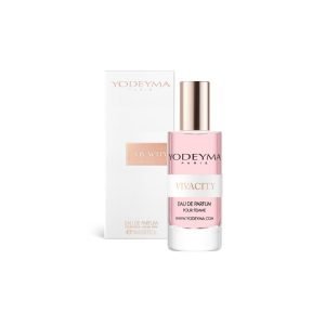 Profumo - Vivacity 15 ml