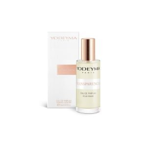 Profumo - Trasparencia 15 ml