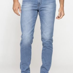 Jeans - T707M Passport jeans 512