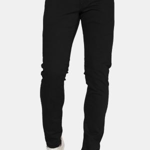Jeans - 717 Jeans slim 899 Nero