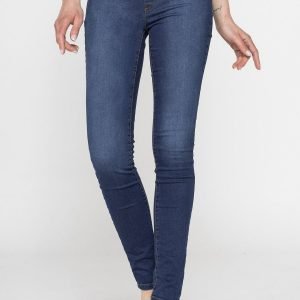 Jeans - 767L Legg-jeans 710