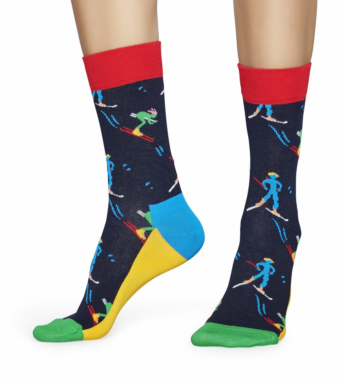 Calze - Skiers sock - immagine 2