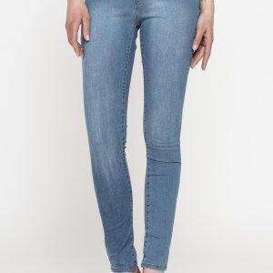 Jeans - 767L Legg-jeans Aloe 510