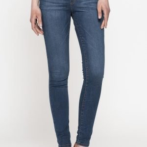 Jeans - 767L Legg-jeans Aloe 711