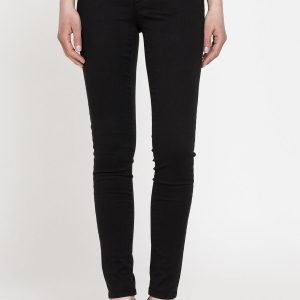 Jeans - 767L Legg-jeans color Nero