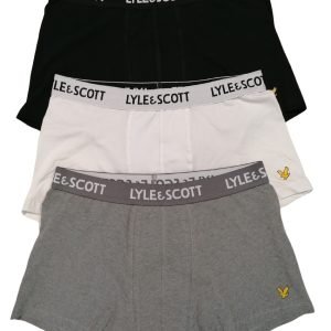 Boxer - Pack of 3 boxer