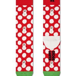 Calze - Big Dot Snowm sock