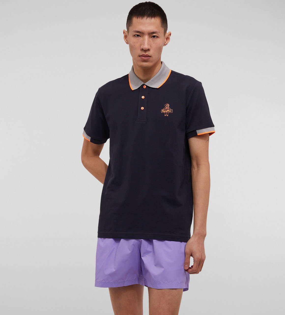 Polo - Polo m/m
