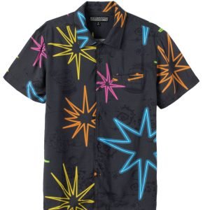 Camicia m/m - Abide shirt