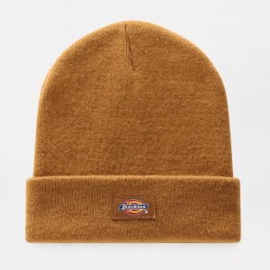 Berretti lana - Gibsland beanie Brown Duck