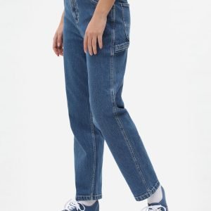 Jeans - W Ellendale jeans classic blue