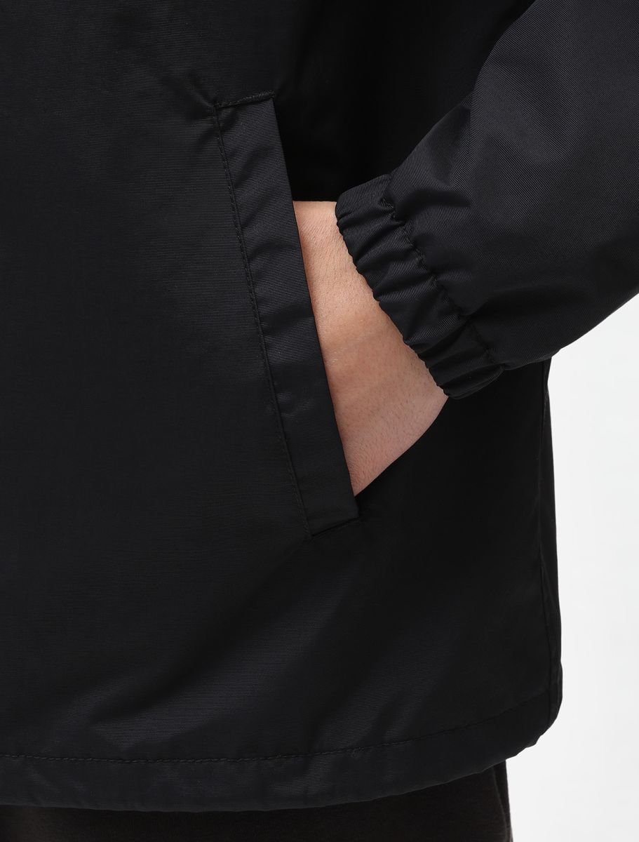 Giacconi - Oakport coach jacket Black - immagine 4