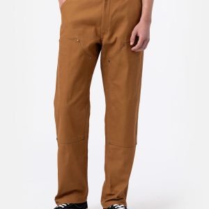 Pantaloni - Duck canvas Utility pantalone
