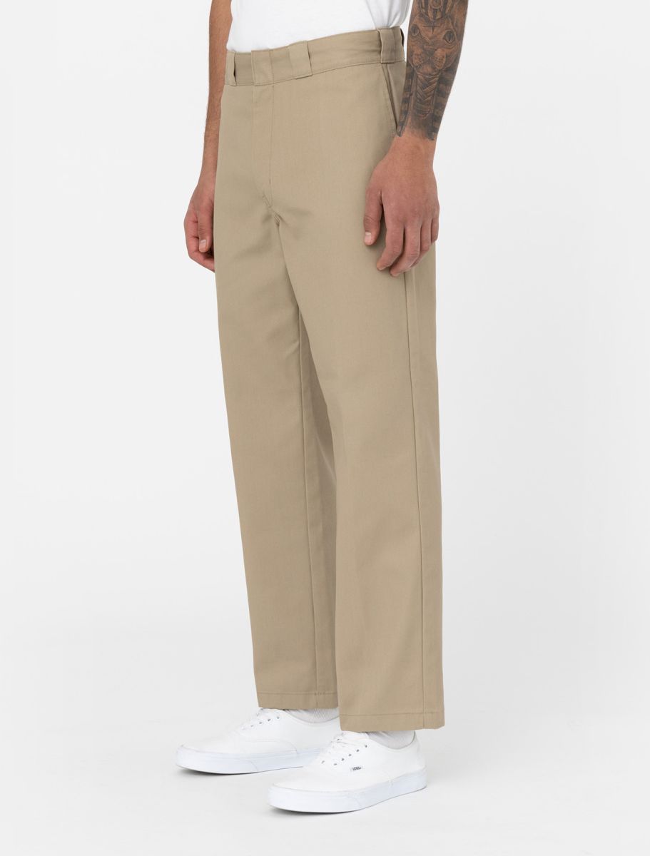 Pantaloni - 874 Work pantalone - immagine 3