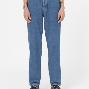 Jeans - Thomasville jeans classic blue