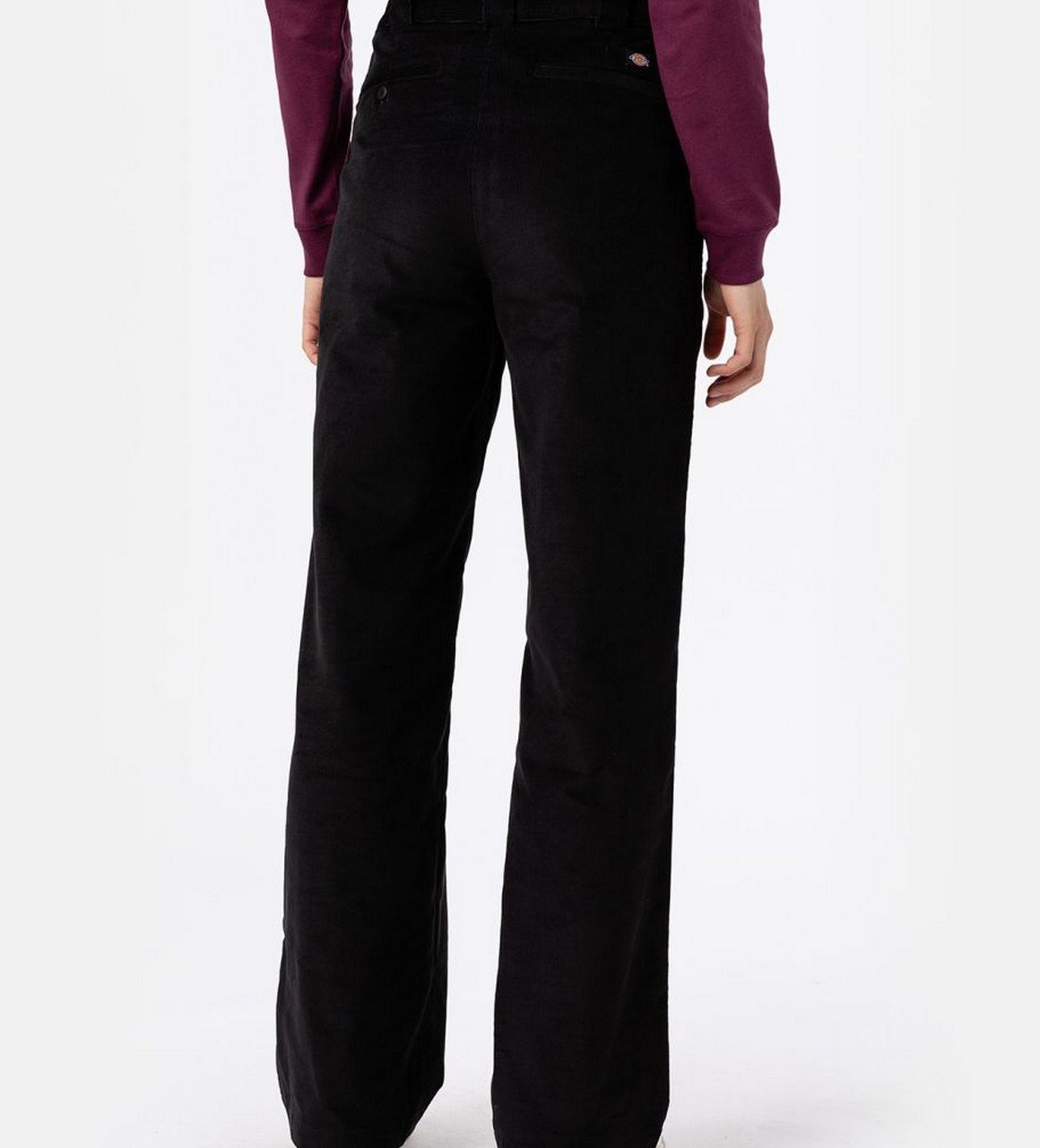 Pantaloni - Halleyville pant. velluto - immagine 9