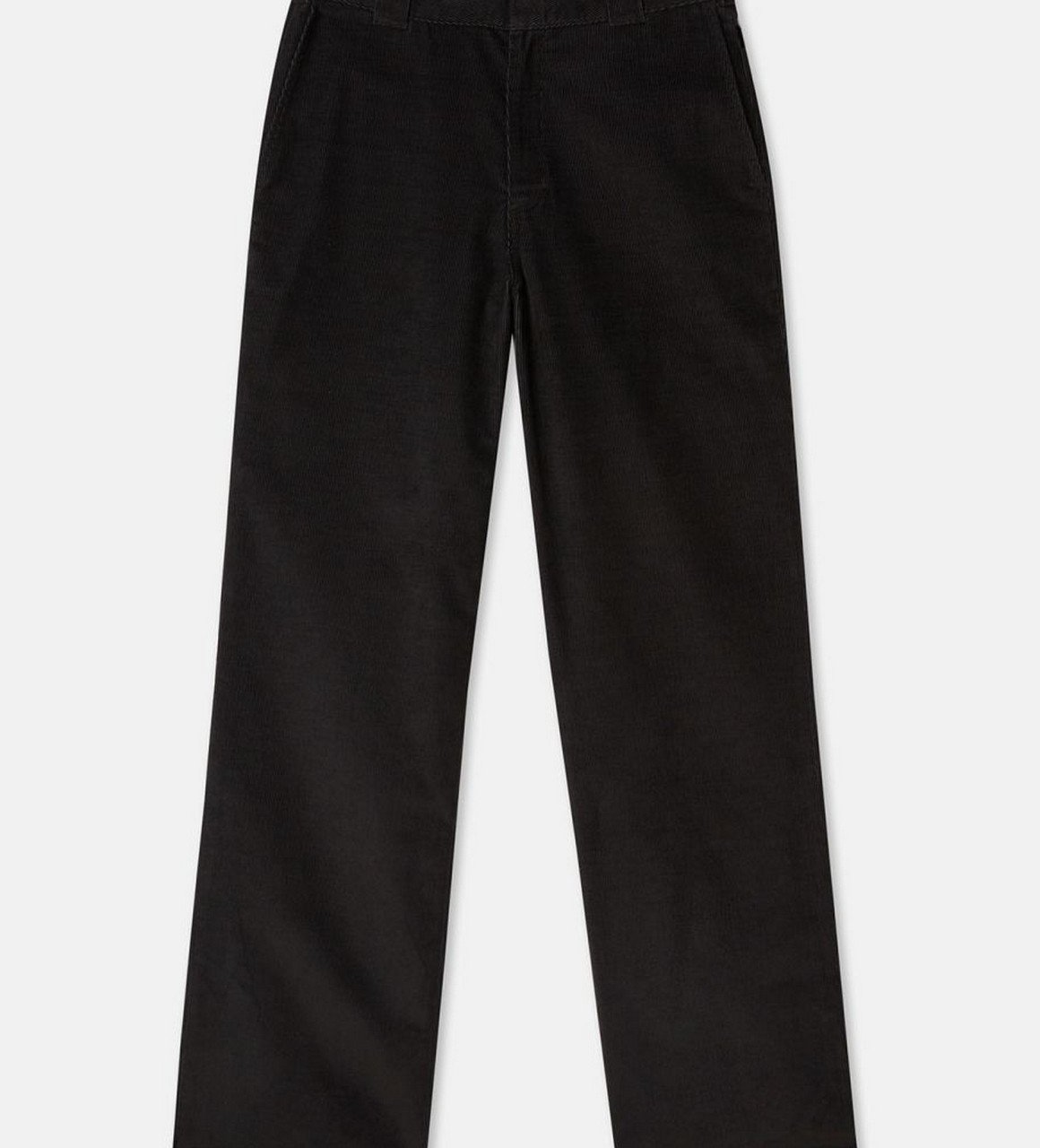 Pantaloni - Halleyville pant. velluto - immagine 11