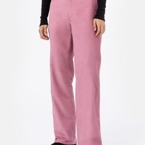 Pantaloni - Halleyville pant. velluto