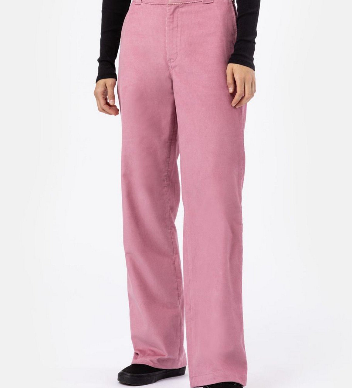 Pantaloni - Halleyville pant. velluto
