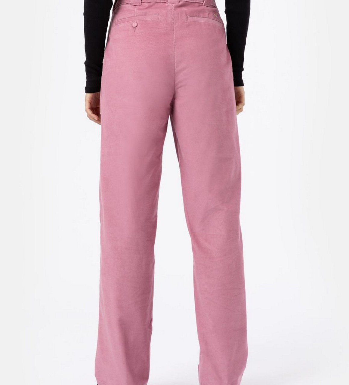 Pantaloni - Halleyville pant. velluto - immagine 4