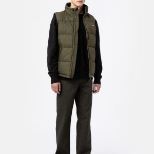 Gilet imbottiti - Waldenburg jacket smanicato