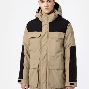 Giacconi - Glacier view Expedition jacket