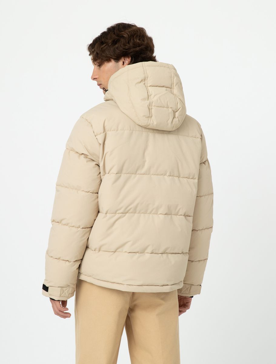 Giacconi - Glacier View jacket Irish Crea - immagine 4