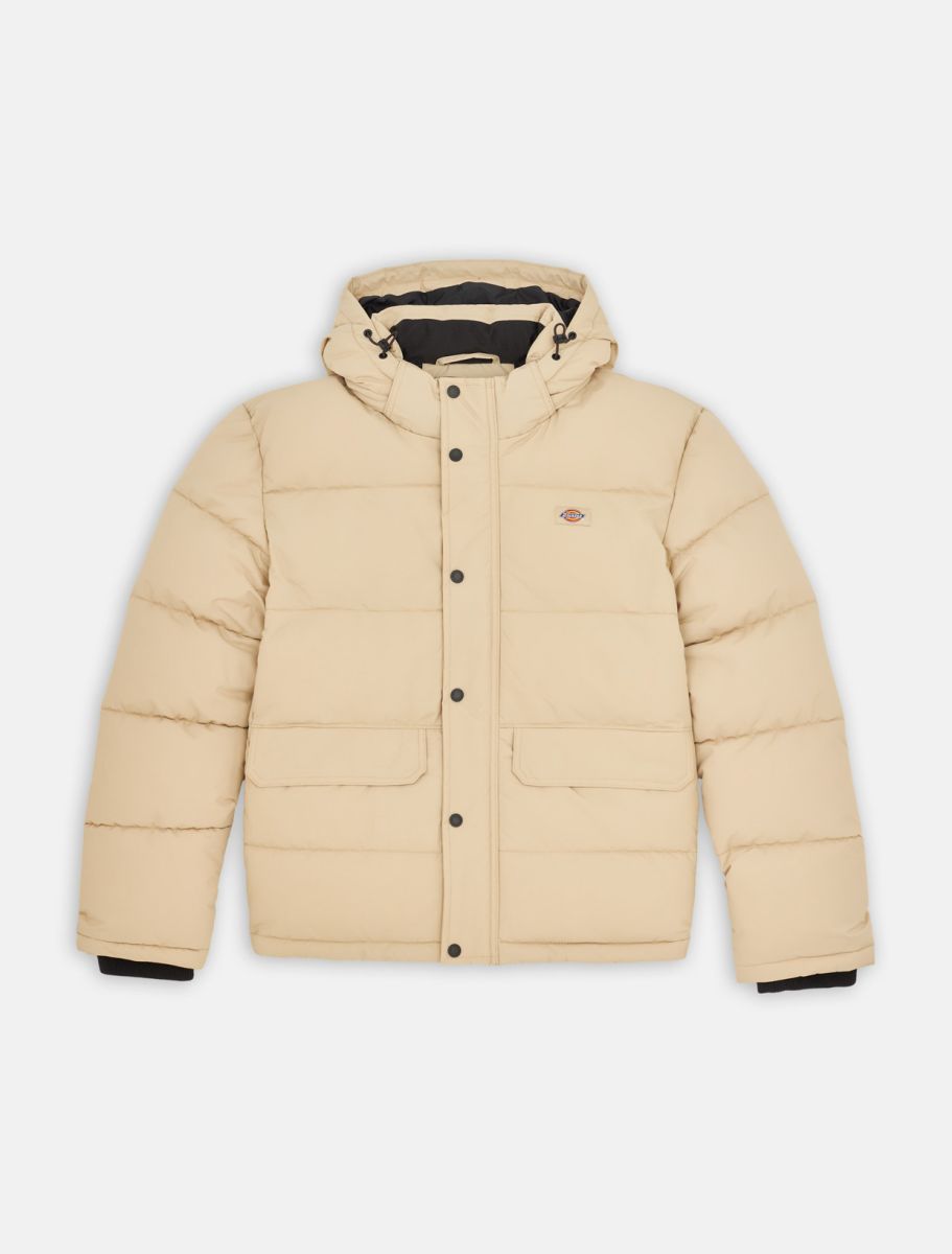 Giacconi - Glacier View jacket Irish Crea - immagine 7