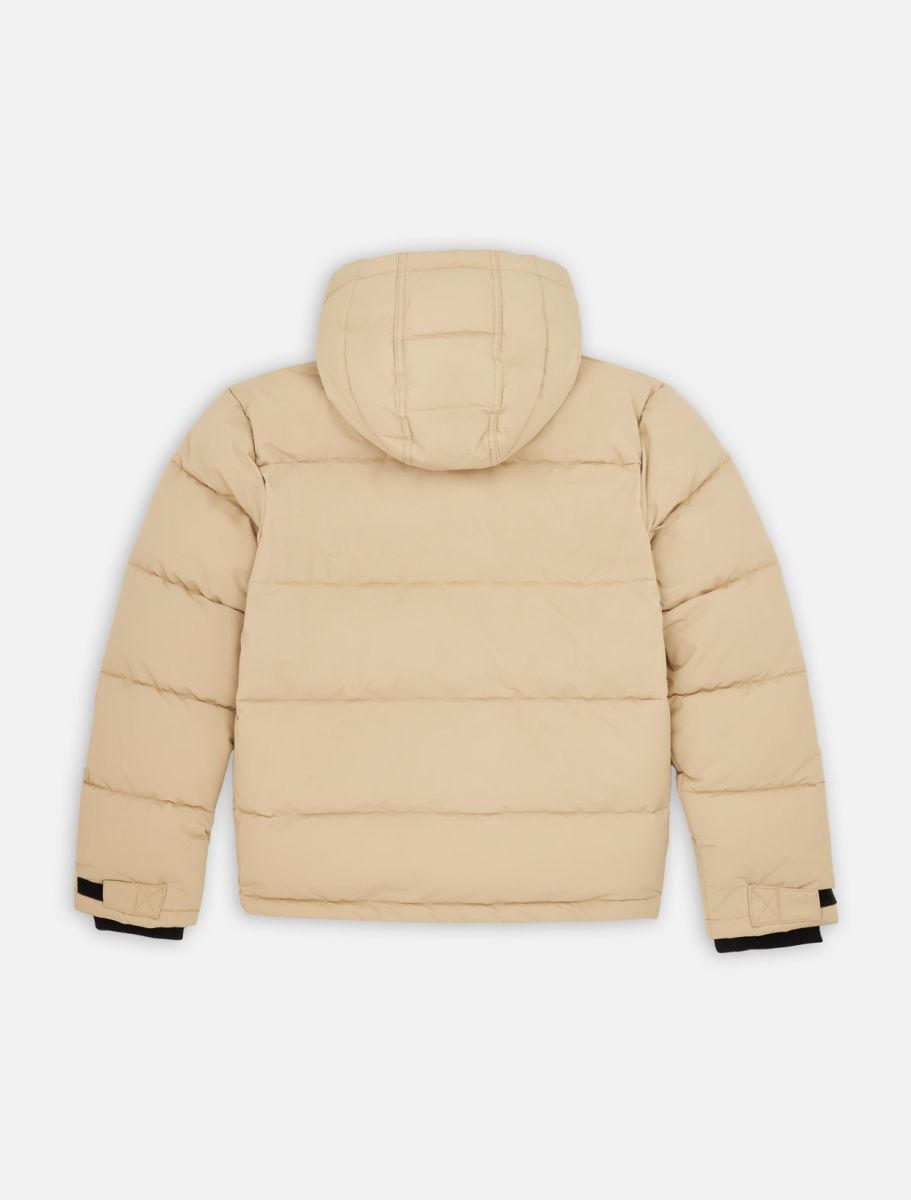 Giacconi - Glacier View jacket Irish Crea - immagine 8