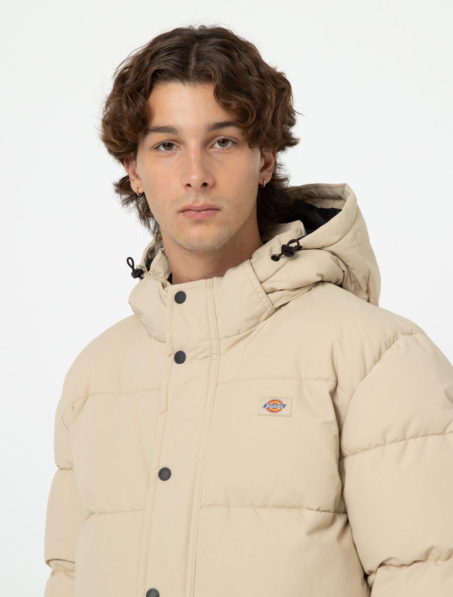 Giacconi - Glacier View jacket Irish Crea - immagine 2