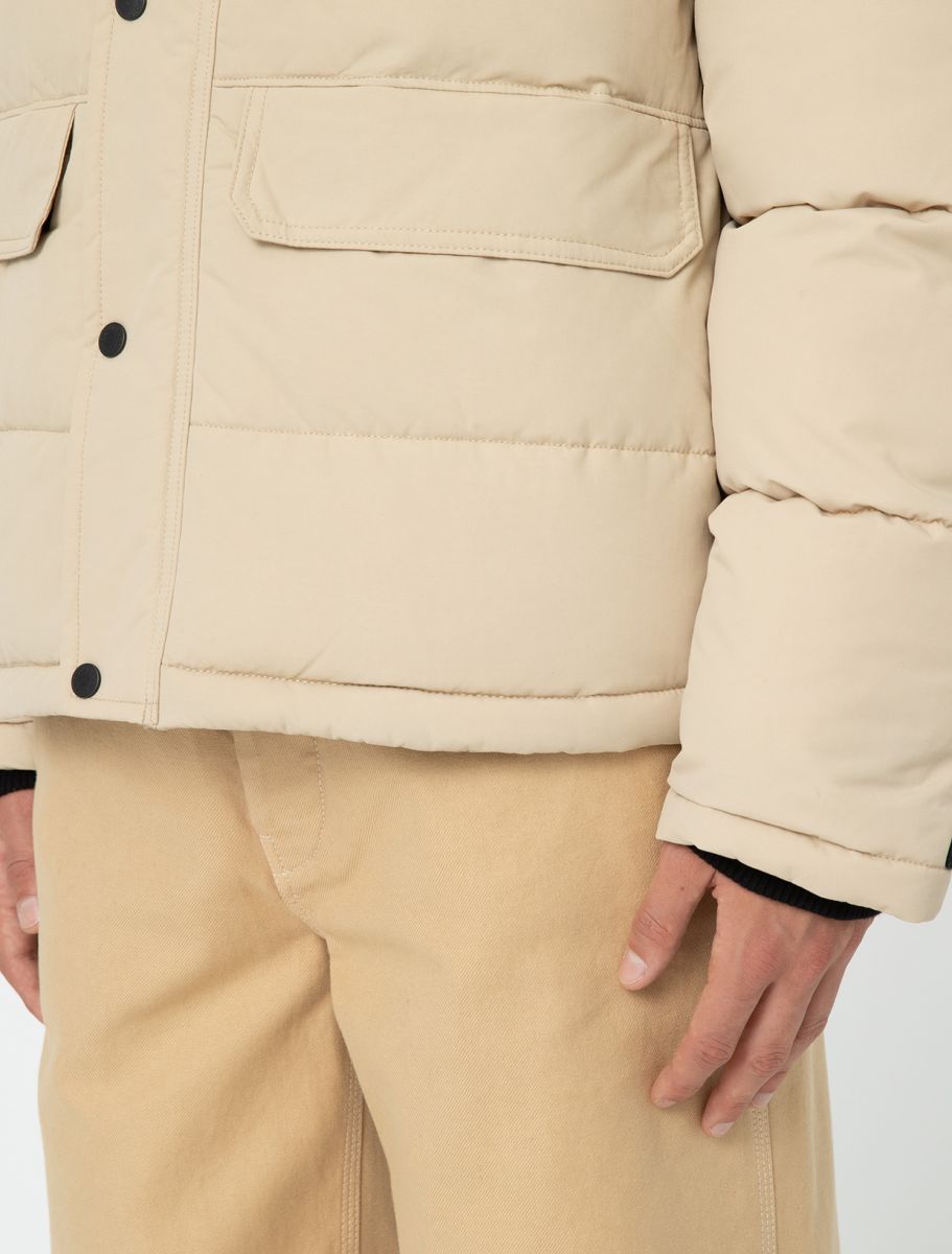 Giacconi - Glacier View jacket Irish Crea - immagine 3