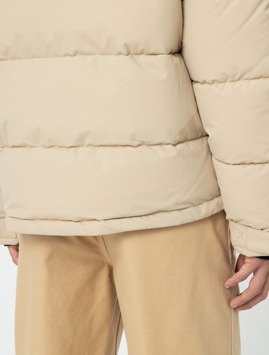 Giacconi - Glacier View jacket Irish Crea - immagine 5