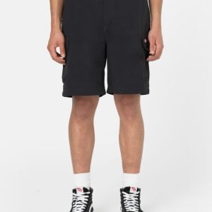 Bermuda - Jackson cargo short Black