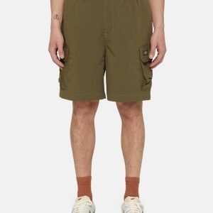 Bermuda - Jackson cargo short Military
