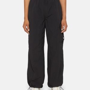 Pantaloni - Jackson cargo pant w Black