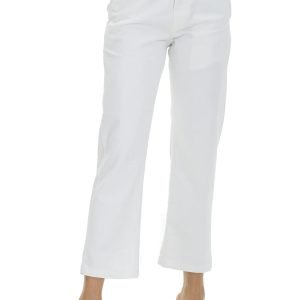 Pantaloni - Cara pantalone bull denim